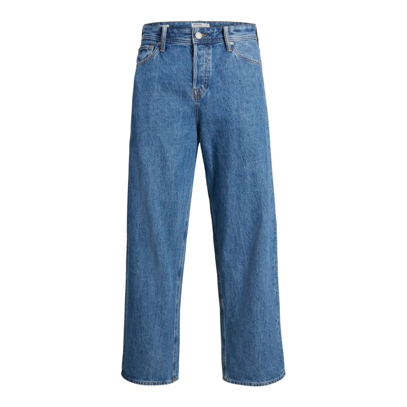 Image of Jack & Jones JJIALEX JJOriginal SBD 301 NOOS Jeans blue W32L32 Men
