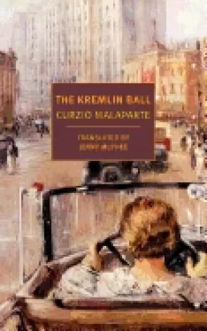 Image of kremlin ball