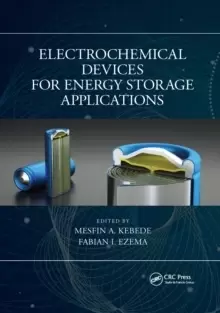 Image of Electrochemical Devices for Energy Storage Applications