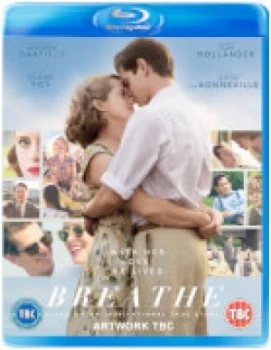 Image of Breathe (2017) (STX)