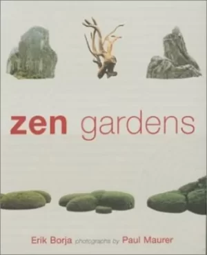 Image of Zen gardens by Erik Borja