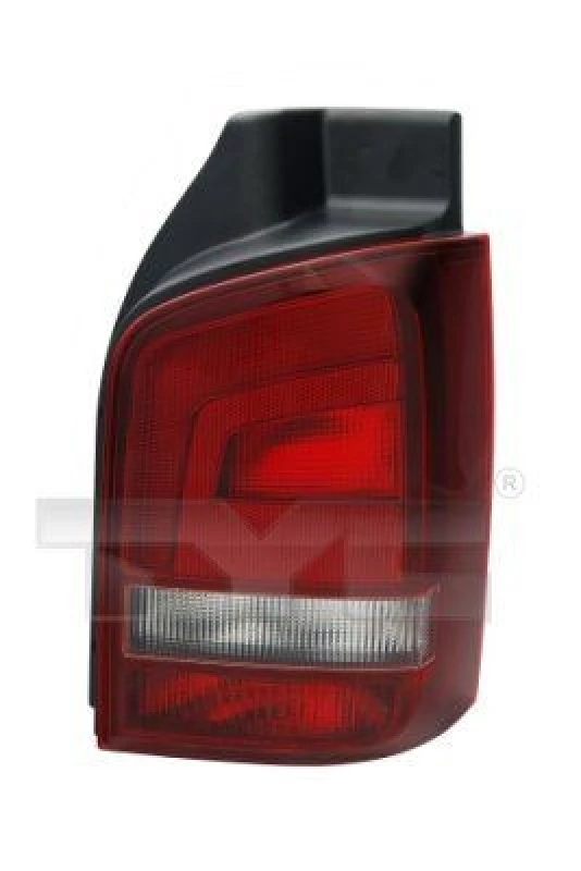 Image of TYC Rear light TYC 11-11594-11-2