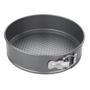 Image of Chef Aid Non Stick Springform Cake Pan 24 x 6.5cm
