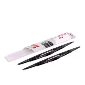 Image of Bosch Wiper blade VW,BMW,OPEL 3 397 005 160