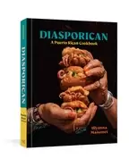 Image of diasporican a puerto rican cookbook