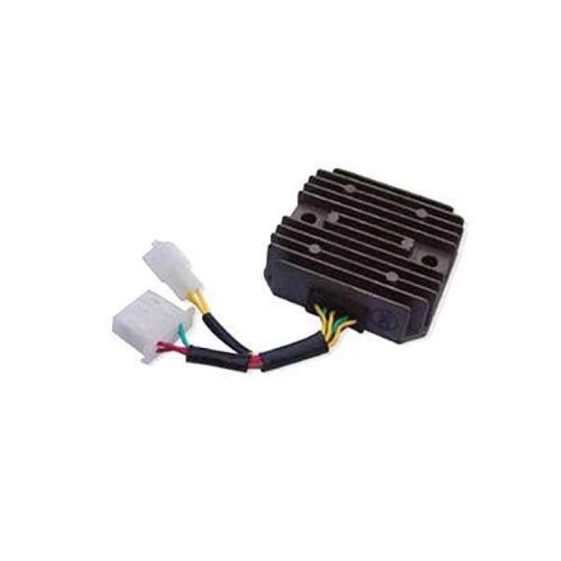 Image of VICMA 14548 Alternator Regulator Voltage: 12V Regulator,alternator (288)