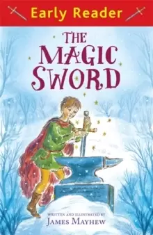 Image of Early Reader: The Magic Sword
