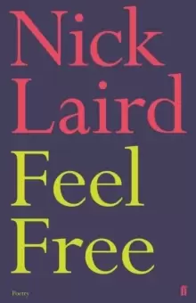 Image of Feel Free