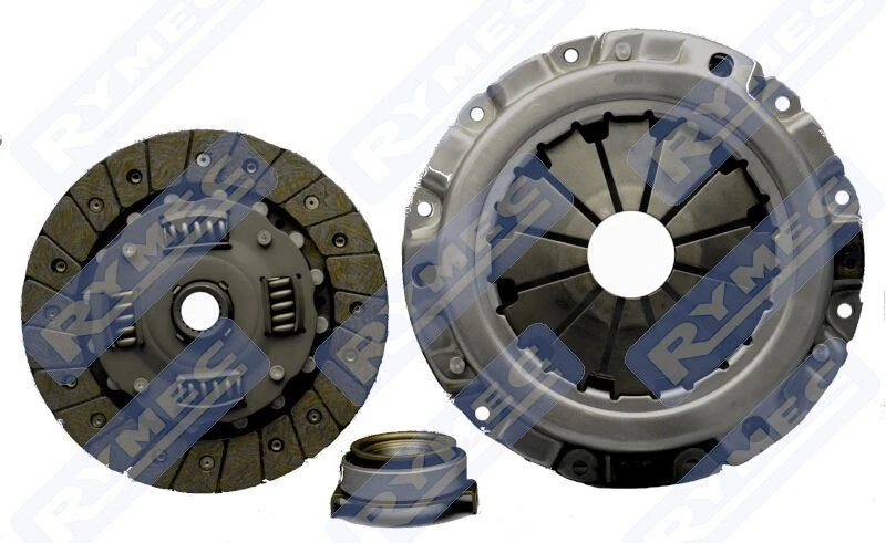 Image of RYMEC Clutch kit RYMEC JT6837