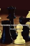 Image of modern chess openings