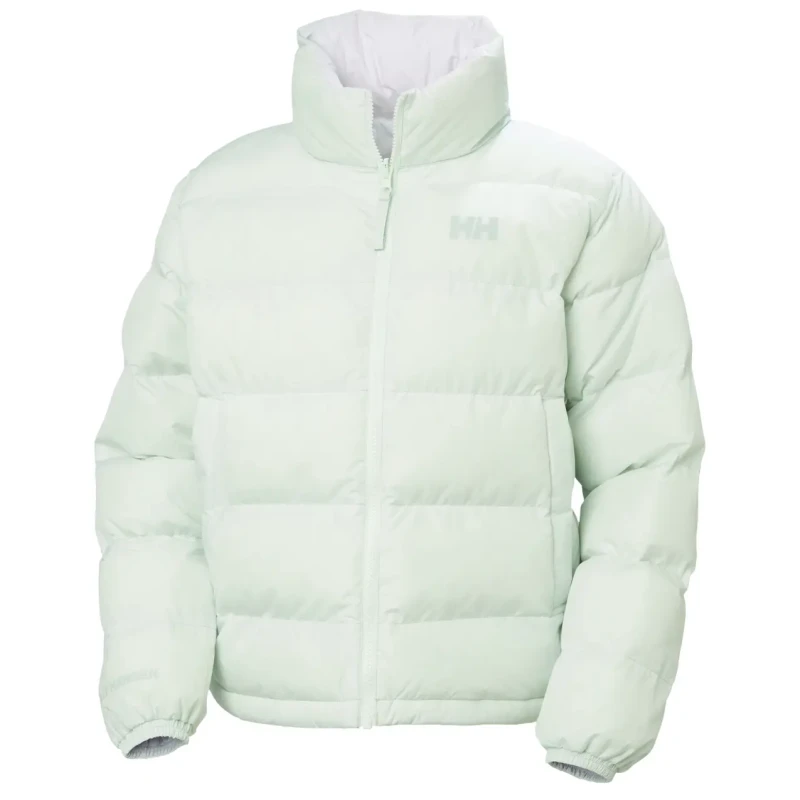 Image of Helly Hansen Womens down jacket Helly Hansen YU 23 Vert Female L