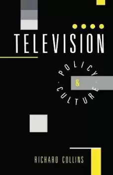 Image of Television by Richard Collins