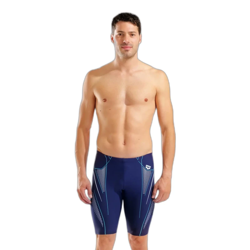 Image of Jammers Arena Neo Stream Bleu Male 75