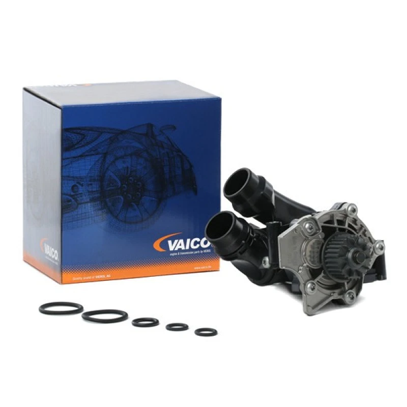 Image of Water pump VAICO V10-50091