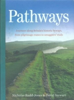 Image of Pathways by David Stewart Hardback