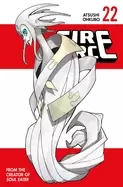 Image of fire force 22