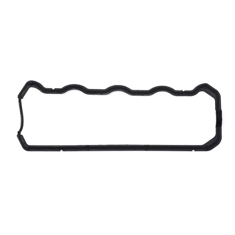 Image of TOPRAN 100 288 Rocker Cover Gasket ACM (Polyacrylate), Gasket Design: Metal Elastomer Gasket ACM (Polyacrylate) Gasket,rocker cover (321)