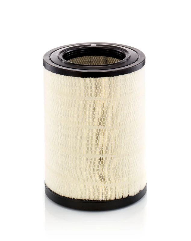 Image of Air filter MANN-FILTER C 33 013