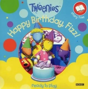 Image of Happy Birthday Fizz by Diane Redmond Book