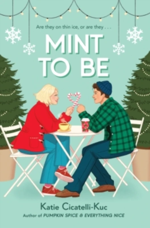 Image of Mint to Be. Paperback. By Katie CicatelliKuc Books