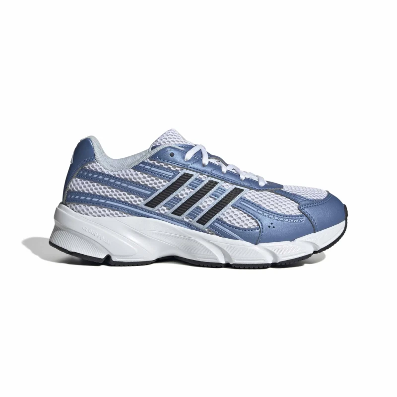 Image of Adidas Womens Trainers adidas Technochaos 2000 Noir Female 38
