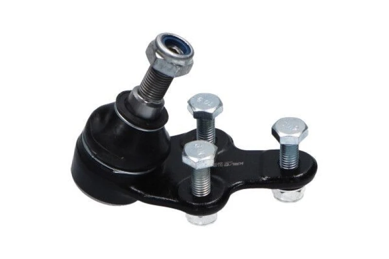 Image of KAVO PARTS SBJ-10043 Ball joint Support-/Steering Link (2462)