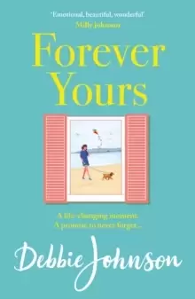 Image of Forever Yours : The most hopeful and heartwarming holiday read from the million-copy bestselling author