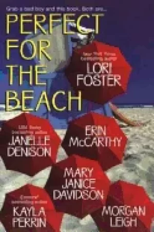 Image of perfect for the beach