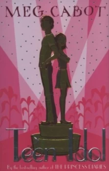 Image of Teen Idol by Meg Cabot Book