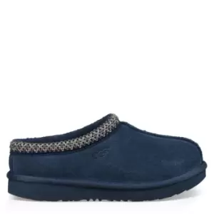 Image of Ugg Childs Tasman Slippers - Blue
