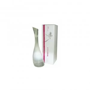 image of Kenzo Amour Florale Eau de Toilette For Her 85ml