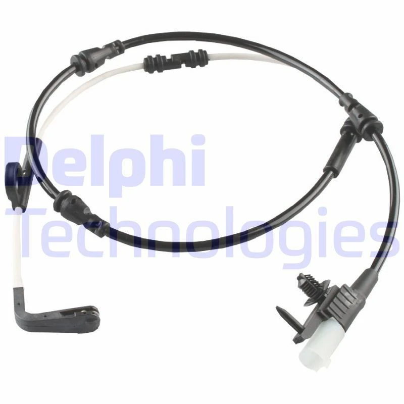 Image of DELPHI Brake pad wear sensor DELPHI LZ0351