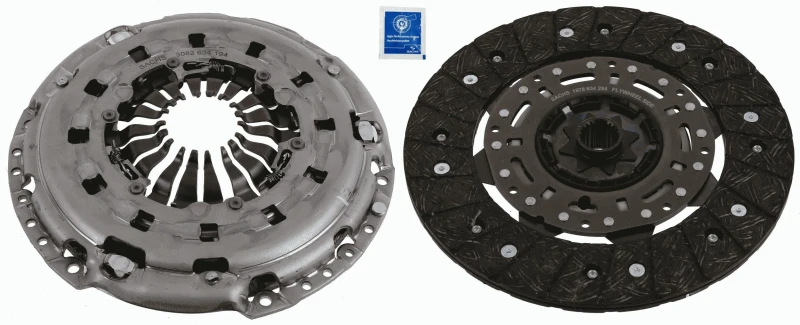 Image of Clutch kit SACHS 3000 951 694