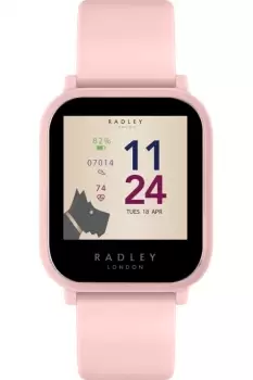 image of Radley Series 10 Smartwatch RYS10-2155