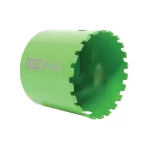 image of CorePlus - DMPHS51 Diamond Holesaw 51mm