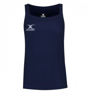 image of Gilbert Blaze Singlt Womens - Navy