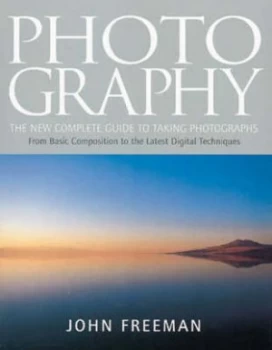 Image of Photography by John Freeman Paperback
