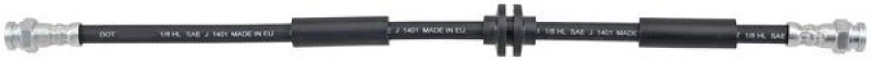 Image of A.B.S. Brake hose A.B.S. SL 6655