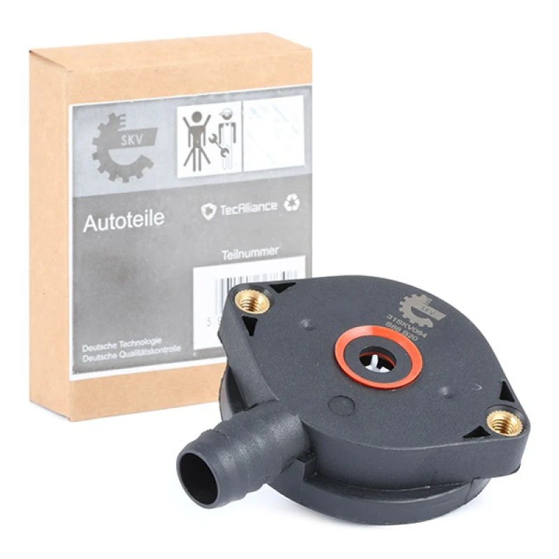 Image of ESEN SKV Valve, engine block breather ESEN SKV 31SKV064