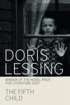 Image of The Fifth Child by Doris Lessing Paperback