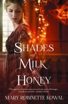 Image of Shades of Milk and Honey