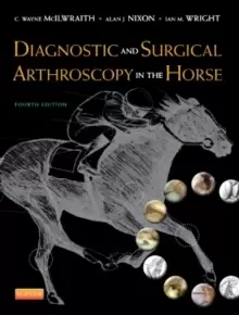 Image of Diagnostic and Surgical Arthroscopy in the Horse