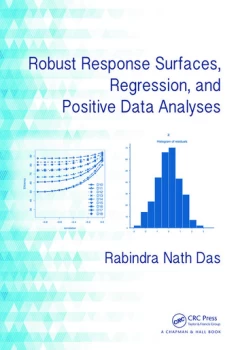 Image of Robust Response Surfaces Regression and Positive Data Analyses