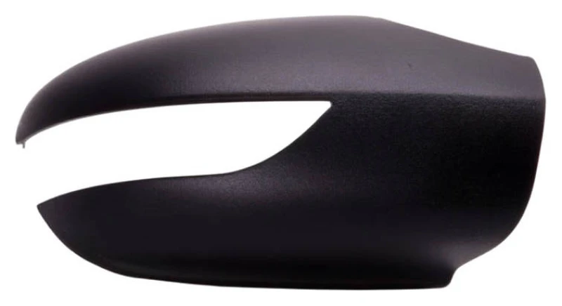 Image of TYC 321-0090-2 Cover, outside mirror Left, Black Cover,outside mirror (23)