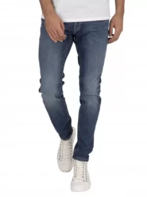 image of Liam Original 005 Skinny Jeans