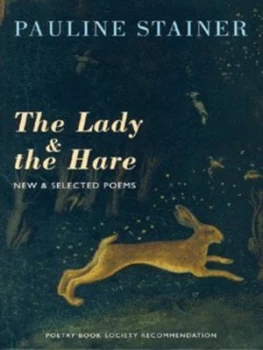 Image of The Lady and the Hare by Pauline Stainer Paperback
