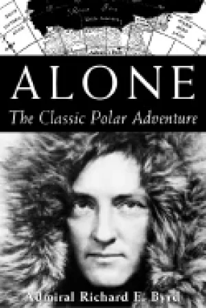 Image of alone the classic polar adventure
