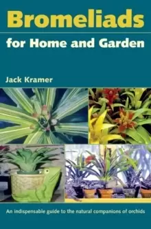 Image of Bromeliads For Home And Garden