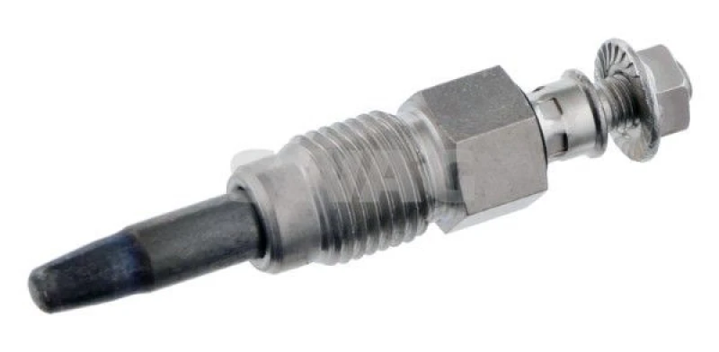 Image of Glow plug SWAG 33 10 3329