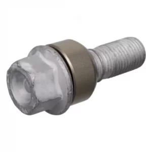 Image of Wheel Bolt 19656 by Febi Bilstein